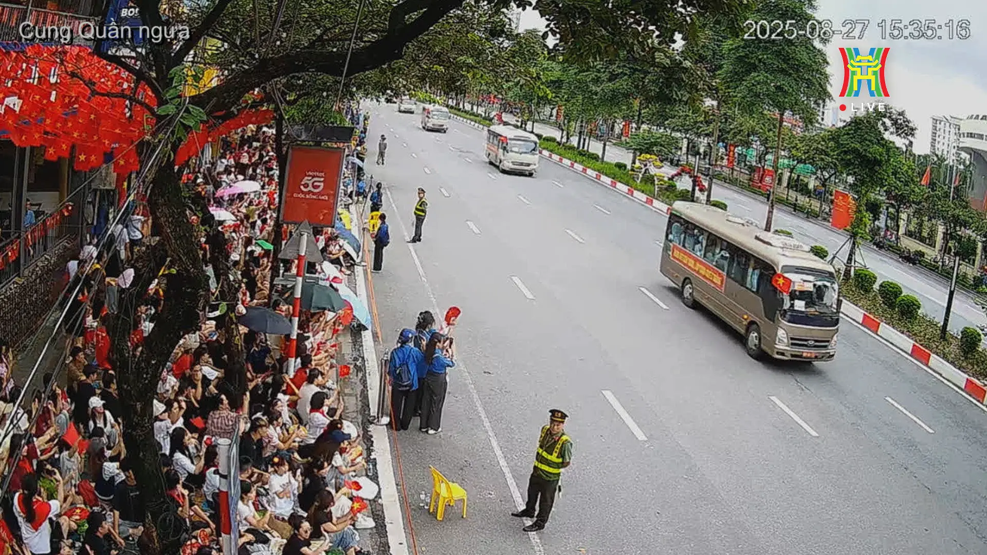 Đài PTTH Hà Nội